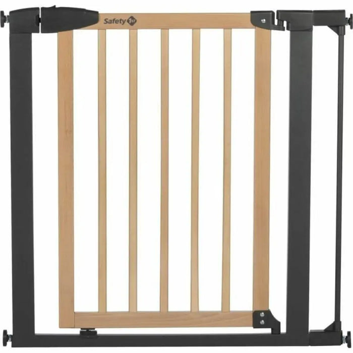 Barrier extensions Safety 1st Grey Metal - Сигурност Удома<<<Дом Градина<<<BigBuy&&&Системи за сигурност<<<Сигурност