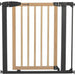 Barrier extensions Safety 1st Grey Metal - Сигурност Удома<<<Дом Градина<<<BigBuy&&&Системи за сигурност<<<Сигурност