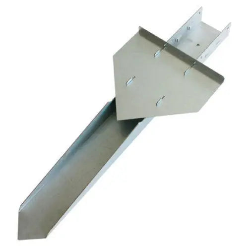 BASE FOR COOL TYPE RAFALE 7X7X76CM CERLAND - Аксесоари за пана врати мрежи и покривала<<<Мрежи и