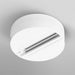 BASE FOR SPOT RAIL MOUNTING WHITE LEDVANCE - Осветление за релсов монтаж<<<Вътрешно