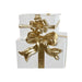 Base Home ESPRIT Magnesium 28 x 26 x 48 cm Christmas Tree - Декорация и Осветление<<<Дом Градина<<<BigBuy&&&Коледни