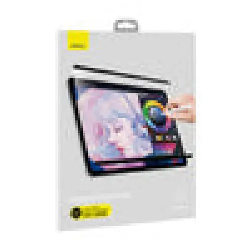 Baseus 0.15mm Paper-like film For iPad Air/Pro 10.9/11’’ Transparent - For tablets<<<Tempered glass and screen
