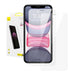 Baseus 0.3mm Full-glass Tempered Glass Film(2pcs pack) for iPhone X/XS/11 Pro 5.8inch - For smartphones<<<Tempered