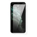 Baseus 0.3mm Full-glass Tempered Glass Film(2pcs pack) for iPhone XR/11 6.1inch - For smartphones<<<Tempered glass