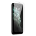 Baseus 0.3mm Full-glass Tempered Glass Film(2pcs pack) for iPhone XR/11 6.1inch - For smartphones<<<Tempered glass