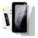 Baseus 0.3mm Screen Protector (2pcs pack) for iPhone XS Max/11 Pro Max 6.5inch - For smartphones<<<Tempered glass