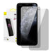 Baseus 0.3mm Screen Protector (2pcs pack) for iPhone XS Max/11 Pro Max 6.5inch - For smartphones<<<Tempered glass