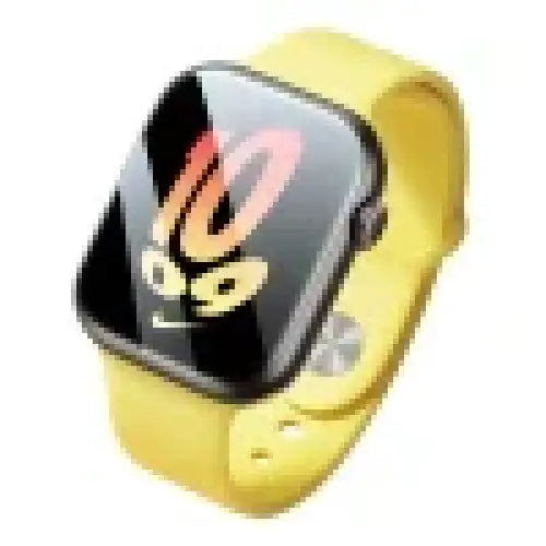 Baseus 44mm Protective Film for AP Watch 4/5/6/SE/SE 2 Clear - For smartwatches<<<Tempered glass and screen