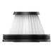 Baseus A2Pro Car vacuum Cleaner filters 2 PCS (Black) - Spare parts<<<Vacuum cleaners<<<Small household
