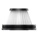 Baseus A2Pro Car vacuum Cleaner filters 2 PCS (Black) - Spare parts<<<Vacuum cleaners<<<Small household
