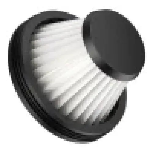 Baseus A2Pro Car vacuum Cleaner filters 2 PCS (Black) - Spare parts<<<Vacuum cleaners<<<Small household