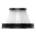 Baseus A2Pro Car vacuum Cleaner filters 2 PCS (Black) - Spare parts<<<Vacuum cleaners<<<Small household