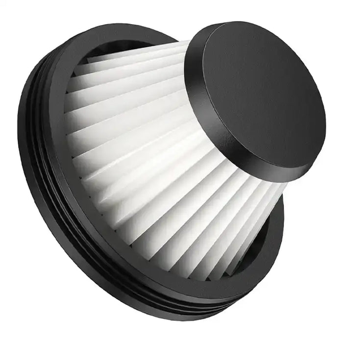 Baseus A2Pro Car vacuum Cleaner filters 2 PCS (Black) - Spare parts<<<Vacuum cleaners<<<Small household