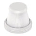 Baseus A3lite Car vacuum Cleaner filters 2 PCS (White) - Spare parts<<<Vacuum cleaners<<<Small household