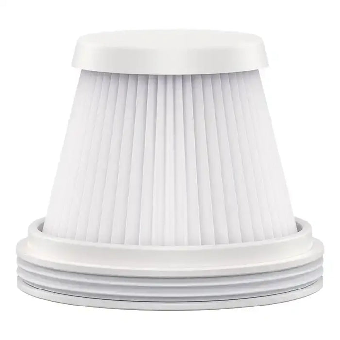Baseus A3lite Car vacuum Cleaner filters 2 PCS (White) - Spare parts<<<Vacuum cleaners<<<Small household