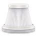 Baseus A3lite Car vacuum Cleaner filters 2 PCS (White) - Spare parts<<<Vacuum cleaners<<<Small household