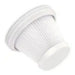 Baseus A3lite Car vacuum Cleaner filters 2 PCS (White) - Spare parts<<<Vacuum cleaners<<<Small household