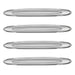 Baseus Airbag Bumper Strip Transparent - Other<<<Car accessories<<<InnproXML&&&Car