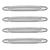Baseus Airbag Bumper Strip Transparent - Other<<<Car accessories<<<InnproXML&&&Car
