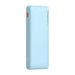 Baseus Airpow 10000 mAh 20W powerbank (blue) - Powerbanks<<<GSM