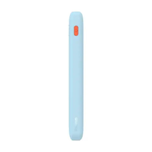 Baseus Airpow 10000 mAh 20W powerbank (blue) - Powerbanks<<<GSM