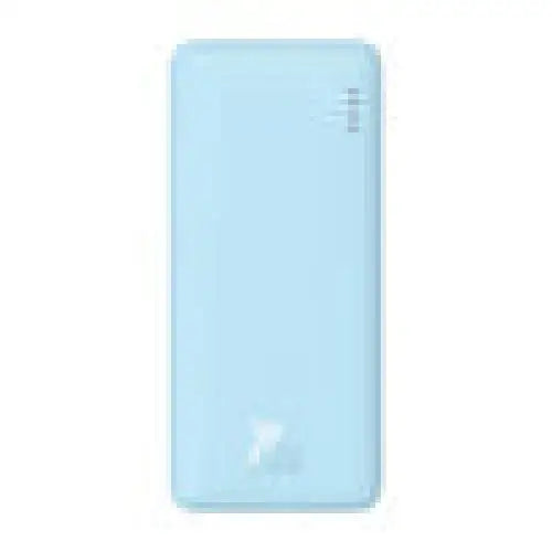 Baseus Airpow 10000 mAh 20W powerbank (blue) - Powerbanks<<<GSM