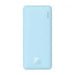 Baseus Airpow 10000 mAh 20W powerbank (blue) - Powerbanks<<<GSM