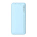 Baseus Airpow 10000 mAh 20W powerbank (blue) - Powerbanks<<<GSM