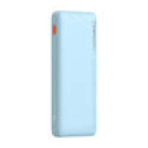 Baseus Airpow 10000 mAh 20W powerbank (blue) - Powerbanks<<<GSM