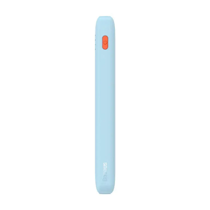 Baseus Airpow 10000 mAh 20W powerbank (blue) - Powerbanks<<<GSM