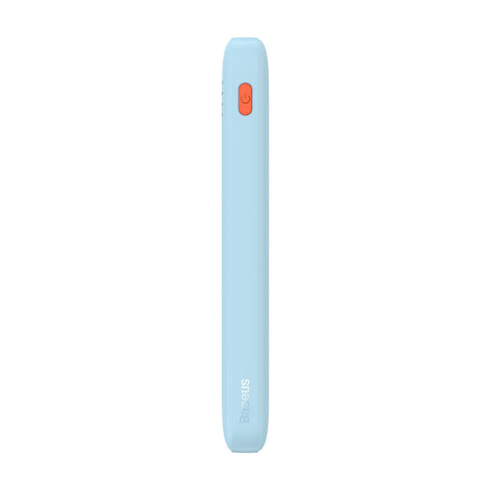 Baseus Airpow 10000 mAh 20W powerbank (blue) - Powerbanks<<<GSM