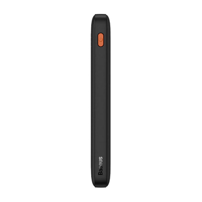 Baseus Airpow 10000mAh 20W powerbank (black) - Powerbanks<<<GSM