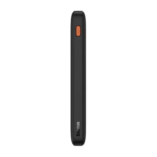 Baseus Airpow 10000mAh 20W powerbank (black) - Powerbanks<<<GSM