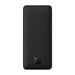 Baseus Airpow 10000mAh 20W powerbank (black) - Powerbanks<<<GSM
