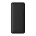 Baseus Airpow 10000mAh 20W powerbank (black) - Powerbanks<<<GSM