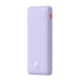 Baseus Airpow 10000mAh 20W Powerbank (purple) - Powerbanks<<<GSM