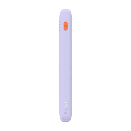 Baseus Airpow 10000mAh 20W Powerbank (purple) - Powerbanks<<<GSM