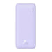Baseus Airpow 10000mAh 20W Powerbank (purple) - Powerbanks<<<GSM