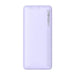 Baseus Airpow 10000mAh 20W Powerbank (purple) - Powerbanks<<<GSM