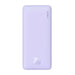 Baseus Airpow 10000mAh 20W Powerbank (purple) - Powerbanks<<<GSM