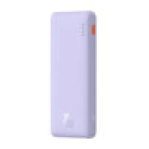 Baseus Airpow 10000mAh 20W Powerbank (purple) - Powerbanks<<<GSM