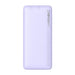 Baseus Airpow 10000mAh 20W Powerbank (purple) - Powerbanks<<<GSM