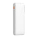 Baseus Airpow 10000mAh 20W powerbank (white) - Powerbanks<<<GSM