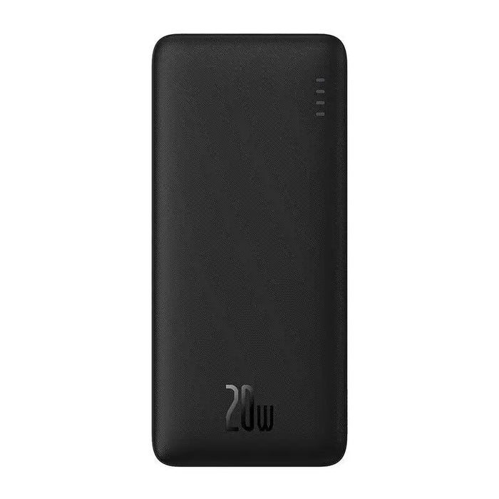 Baseus Airpow 20000mAh 20W powerbank (black) - Powerbanks<<<GSM