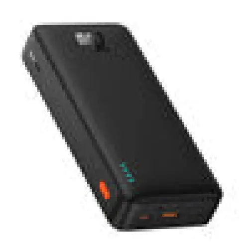 Baseus Airpow 20000mAh 20W powerbank (black) - Powerbanks<<<GSM