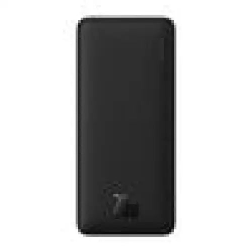 Baseus Airpow 20000mAh 20W powerbank (black) - Powerbanks<<<GSM