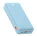 Baseus Airpow 20000mAh 20W powerbank (blue) - Powerbanks<<<GSM Accessories<<<InnproXML&&&Powerbanks<<<HurtelXML&&&Power