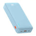 Baseus Airpow 20000mAh 20W powerbank (blue) - Powerbanks<<<GSM Accessories<<<InnproXML&&&Powerbanks<<<HurtelXML&&&Power