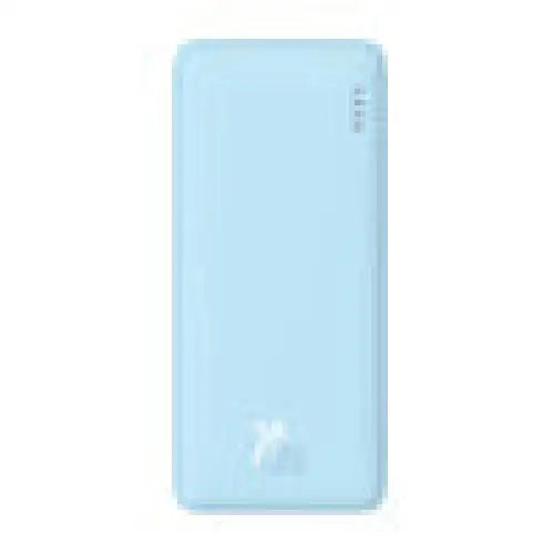 Baseus Airpow 20000mAh 20W powerbank (blue) - Powerbanks<<<GSM Accessories<<<InnproXML&&&Powerbanks<<<HurtelXML&&&Power