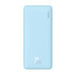 Baseus Airpow 20000mAh 20W powerbank (blue) - Powerbanks<<<GSM Accessories<<<InnproXML&&&Powerbanks<<<HurtelXML&&&Power